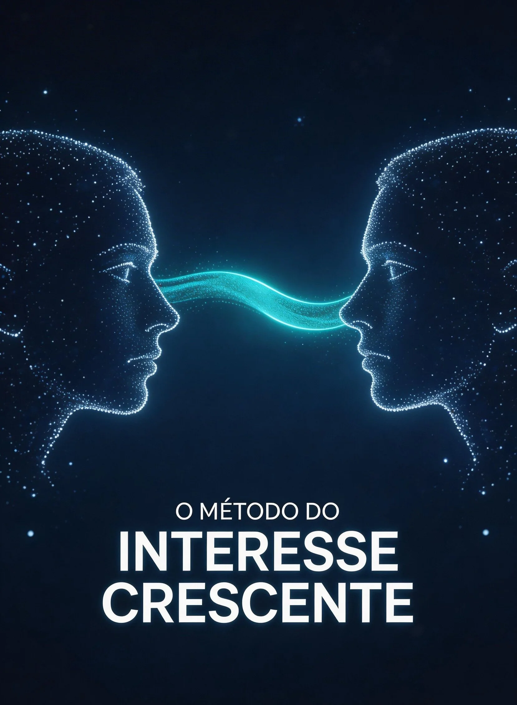 Ebook O Método do Interesse Crescente
